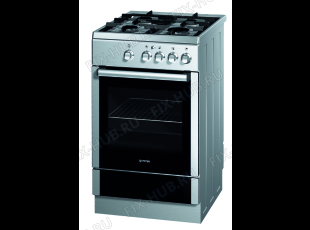 Плита (духовка) Gorenje GN51101AX (399332, P53A3-23NT) - Фото